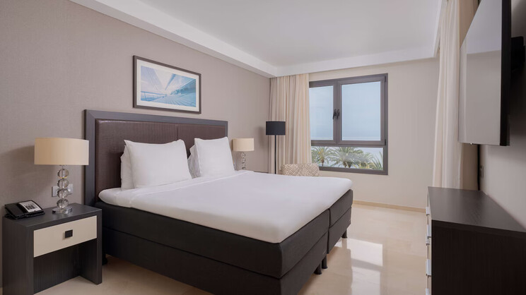 Radisson Blu Resort Gran Canaria Arguineguin